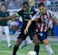 Junior y Nacional disputarán este martes la primera final del fútbol colombiano