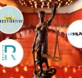 Justicia para Inravisión y Revista Raya. / Foto: Sala de Casación y logos de redes sociales.