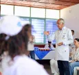MinSalud. / Foto: X Minsalud.