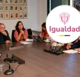 MinTrabajo sobre liquidación de MinIgualdad. / Fotos: Presidencia y MinIgualdad.