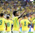 Equipos clasificados en el mundial. / Foto: AFP.