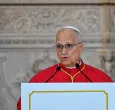Papa León XIV. / Foto: AFP.