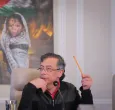 Pdte. Petro agradece a Karol G por su carta a De la Espriella