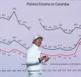 Petro a de la Espriella: "Recibirá un país con menos pobres"