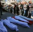 Petro cuestiona restaurar relaciones con Israel por genocidio