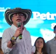 Petro sobre pacto de libertad y vida de Colombia y EE.UU. / Foto: Presidencia.