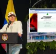 Petro sobre denuncias en Nariño. / Fotos: Presidencia y Miguel Ángel del Río.