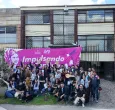 SAE entregó 7 inmuebles en Bogotá para proyectos sociales