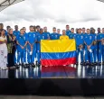 Gustavo Petro entrega camiseta selección Colombia mundial 2026