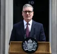 Starmer. / Foto: AFP.