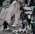 Terremotos en Venezuela. / Foto: AFP.