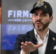 Propuestas de De la Espriella representan riesgos para los derechos humanos Colombia, según FIDH