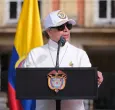 Testigos digitales: presidente Petro pide fortalecer la vigilancia ante presuntas irregularidades en formularios E-14