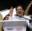 Cepeda anuncia posible desobediencia civil si Abelardo de la Espriella asume la Presidencia sin aclarar cuestionamientos
