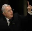Fiscalía niega aplazamiento y deja en firme indagatoria contra Álvaro Uribe Vélez