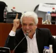 Carlos Alonso Lucio: Gobierno anuncia denuncia en su contra