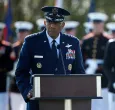 Charles Q. Brown Jr. alerta por politización militar en EE. UU.