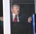Donald Trump ganó miles de millones con criptomonedas