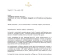 Empalme: Gobierno confirma inicio de transición con presidente electo