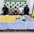 Reducción de homicidios: Magdalena Medio bajó 31% en 2026