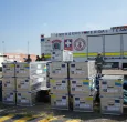 Terremotos en Venezuela: Colombia envía hospital de campaña