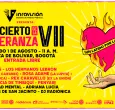 ¿Listo para el Concierto de la Esperanza? Estas son todas las recomendaciones que debes conocer