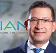 Andrés Felipe Velásquez, nuevo director de la DIAN