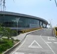 Aeropuerto de Pereira vuelve a operar después de 19 días