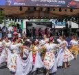 Entre joropo y solidaridad: la fiesta llanera que tendió la mano a las comunidades afectadas