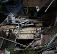 Chocó inicia la reconstrucción tras el terremoto. Foto: Defensoría del Pueblo