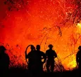 Incendios en Tolima no dan tregua: el corregimiento  de Gualanday concentra la emergencia