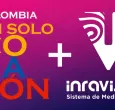 Inravisión convoca a la solidaridad nacional tras el terremoto y pone sus medios al servicio de los colombianos