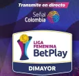 La Liga Femenina define su último clasificado: siga la jornada decisiva por Señal Colombia