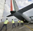 México envía más de 56 toneladas de ayuda a Colombia tras el terremoto