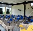 Gobierno anuncia apoyo técnico a universidades afectadas por el terremoto