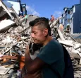 Terremoto de magnitud 7,4 es el más fuerte registrado en Colombia en la última década