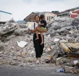 Día Mundial de la Fotografía: las imágenes que deja el terremoto en Colombia
