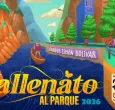 Vallenato al Parque 2026: la música que se convierte en solidaridad