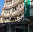 Terremoto en Colombia deja 181 muertos y más de 1.310 heridos, según último balance
