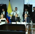 Terremoto en Colombia: presidente De La Espriella lidera el PMU, mientras organismos de socorro atienden a las víctimas