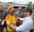 Chocó tendrá prioridad en la reconstrucción tras el terremoto