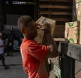 Reconstruir el Chocó: una oportunidad para cerrar brechas históricas. Foto: Presidencia de la República.