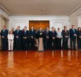 Gobierno firmó 11 nuevos decretos para acelerar la reconstrucción tras el terremoto 