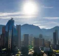 Por qué todavía no se siente con fuerza el fenómeno de El Niño en Bogotá
