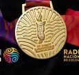 Colombia supera las 100 medallas en los XIII Juegos Suramericanos Santa Fe 2026