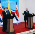 Colombia y Costa Rica fortalecen cooperación en seguridad, inteligencia y lucha antidrogas