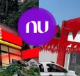 Nu Colombia amplía sus puntos físicos: dónde consignar efectivo y cómo retirar dinero en D1