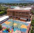 Colombia completa el restablecimiento educativo tras el terremoto