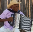 Falleció Náfer Durán, juglar y Rey Vallenato de 1976, a los 93 años