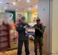 Fiscalía ocupa locales de Lili Pink y Koaj en Bogotá y Cundinamarca